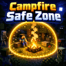 Campfire Safe Zone