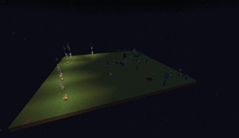 Mod Features