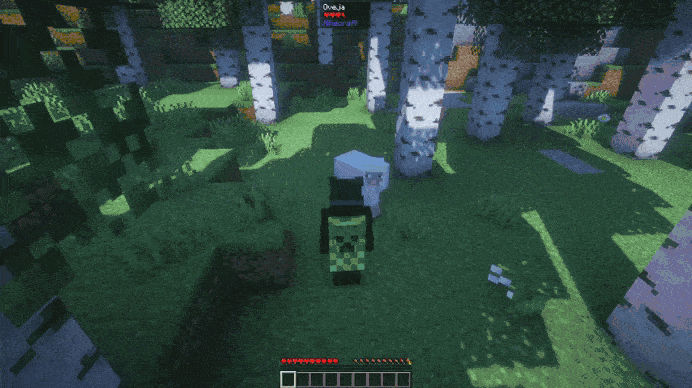 Minecraft Ultra Renaissance