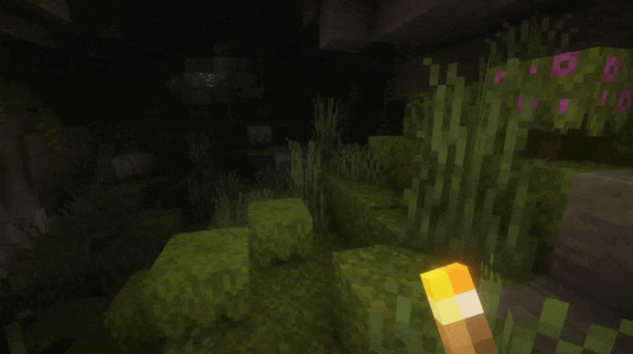 Minecraft Ultra Renaissance