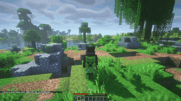 Minecraft Ultra Renaissance