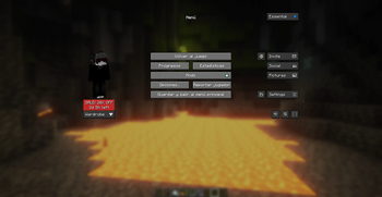 Minecraft Ultra Renaissance