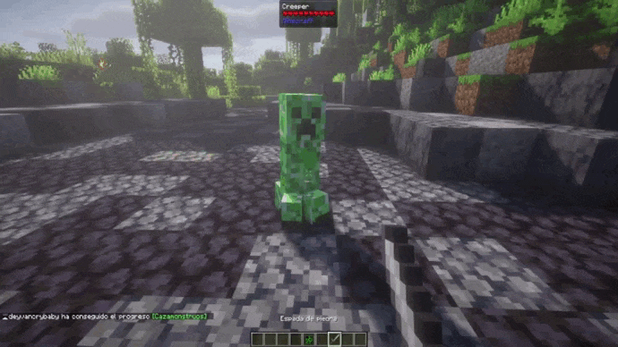 Minecraft Ultra Renaissance