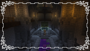 Stronghold overhaul!