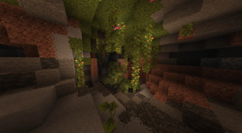 Cave Blocks