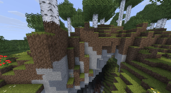 Matcha Block Overlays — screenshot 2