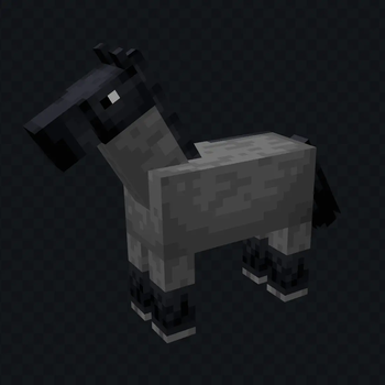 Blue Roan (ETF Addition)