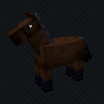 Dark Bay (Vanilla Replacement)