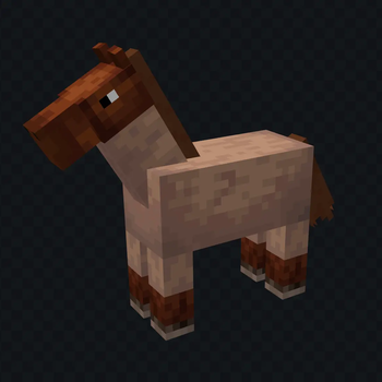 Red Roan (ETF Addition)