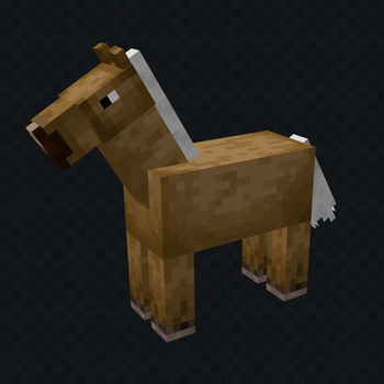 Palomino (ETF Addition)