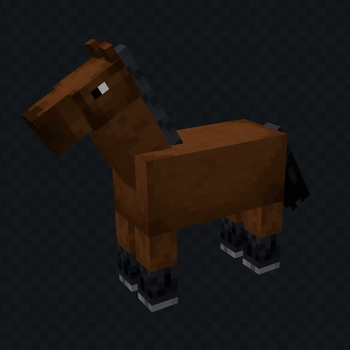 Bay (Vanilla Replacement)