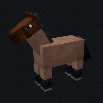 Bay Roan (ETF Addition)
