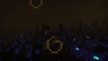 The Wastes of Despair