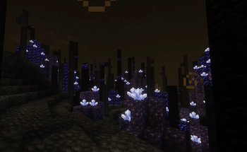 The Shattered Peaks