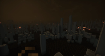 The Bone Fields