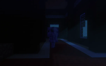 Ao Oni