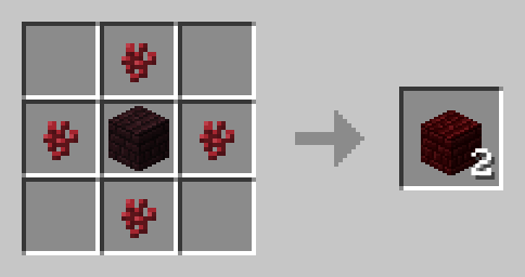 Additional/Red Nether Bricks