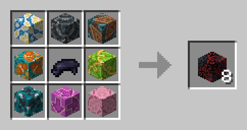 Color/Glazed Terracotta