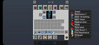 Item