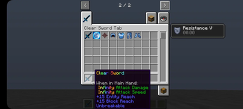 Sword