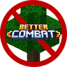 AntiTree x Better Combat