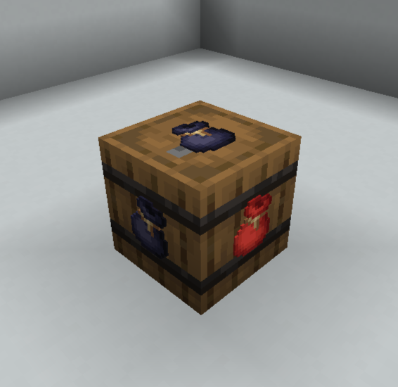 Bundle Loading Barrel