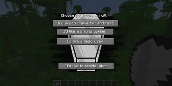 Choice