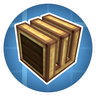 Simulated: Alcubierre logo