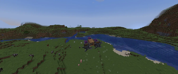 Floating Craft