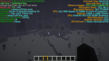 DiscoverCraft+