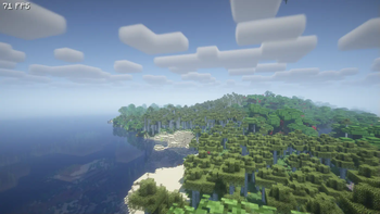 DiscoverCraft+