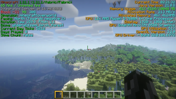 DiscoverCraft+