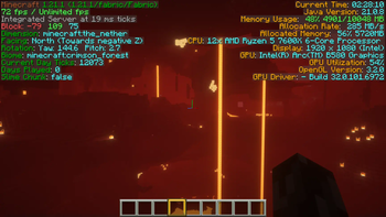 DiscoverCraft+