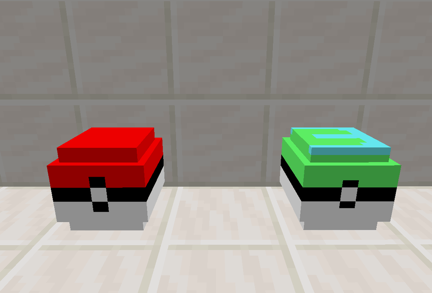 Lucky Blocks