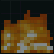 50% Opacity Fire