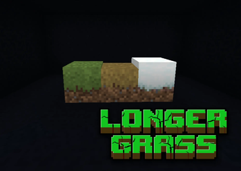 Lance's Longer Grass — screenshot 2