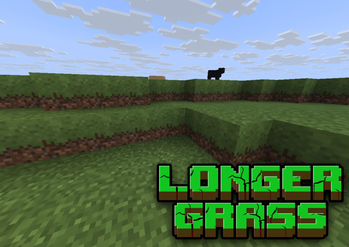 Lance's Longer Grass — screenshot 1