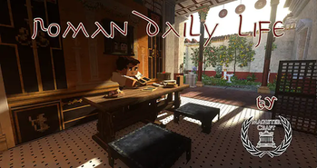Roman Daily Life
