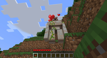 Taming the golem