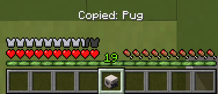 Item name Copier