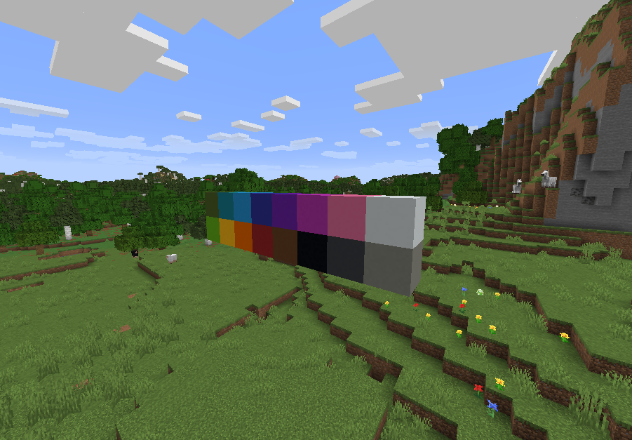 cosa contiene il liquido della sigaretta elettronica senza nicotina Shulker Preview Mod for Minecraft [1.21][1.20.1] main image 1