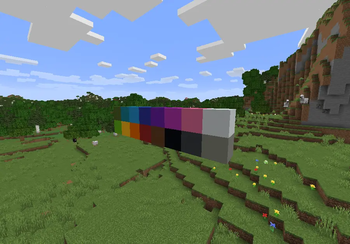 Looks In Game