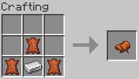 saddle
