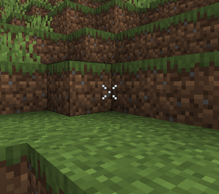 crosshair