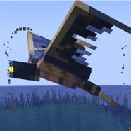 Tame Phantom logo