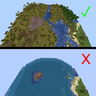 No Oceans