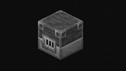 Blastable Stone