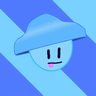 Abluemushroom