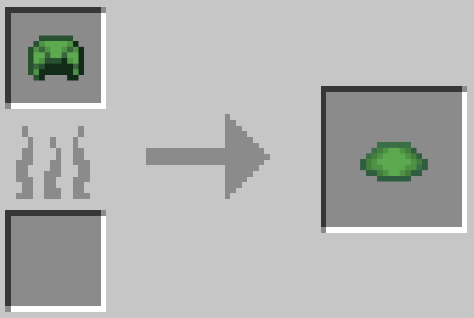 Turtle Helmet (1.5.0+)