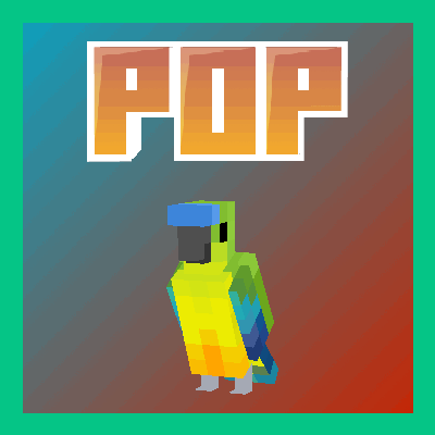 Parrots O' Plenty